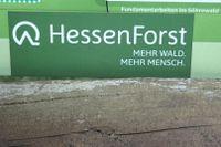 Hessenforst: »MEHR WALD – MEHR MENSCH«