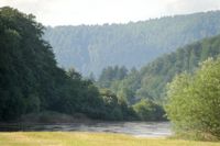 Oberwesertal unter Bursfelde