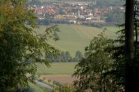 Unterm Wald da sind die S&auml;gewerke